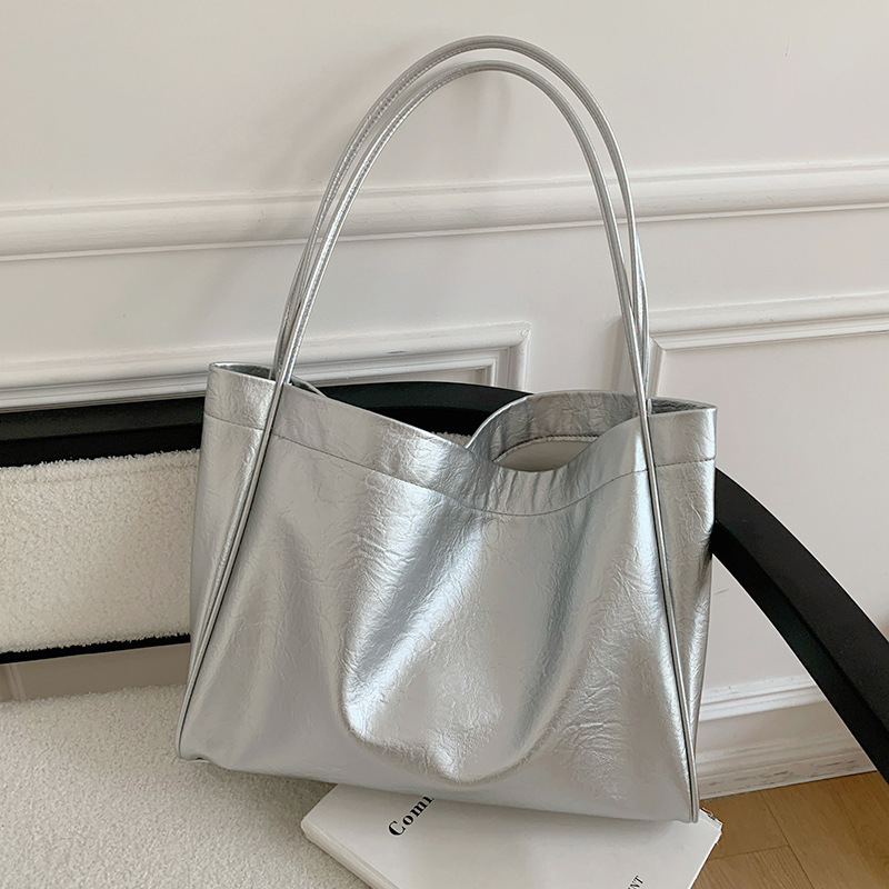 Luxury Bags Big - Casual Large Capacity Totes Commuting Designer