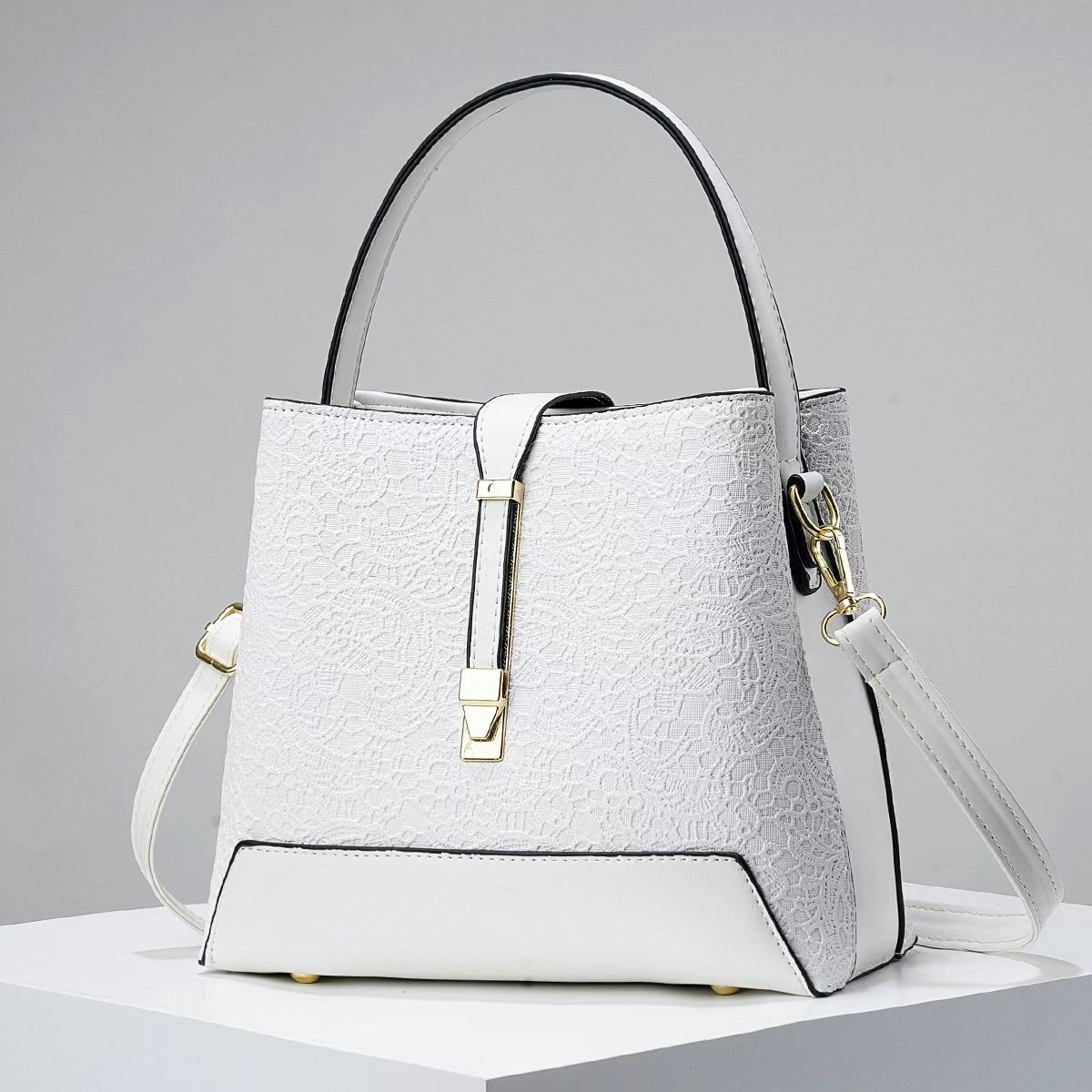 Luxury Bags Big - New Luxury Tote Bag Leather Classy