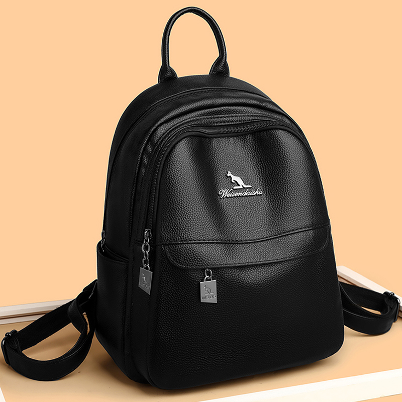 Luxury Bags Women Brands - 2024 New Women's Shoulder Bag High