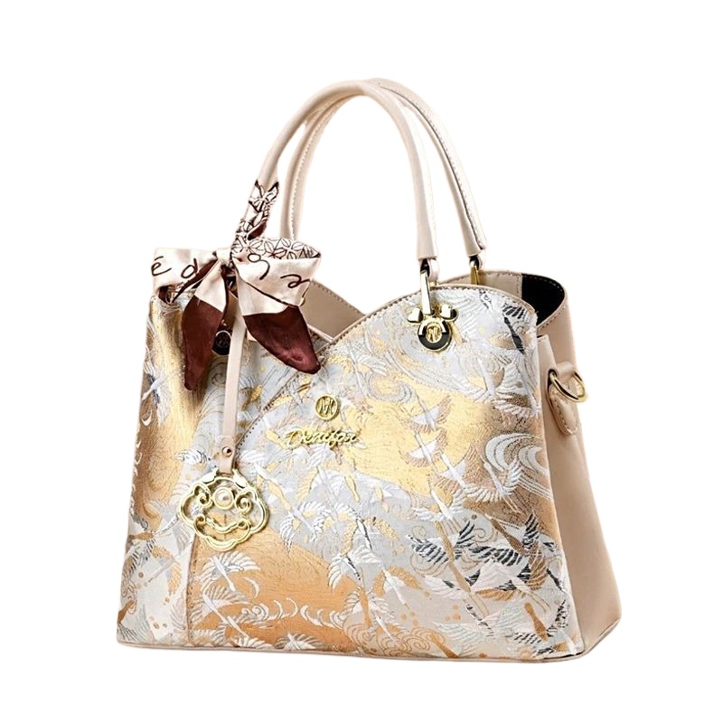 Luxury Bags Level - Holiday Gift Light Luxury National Style
