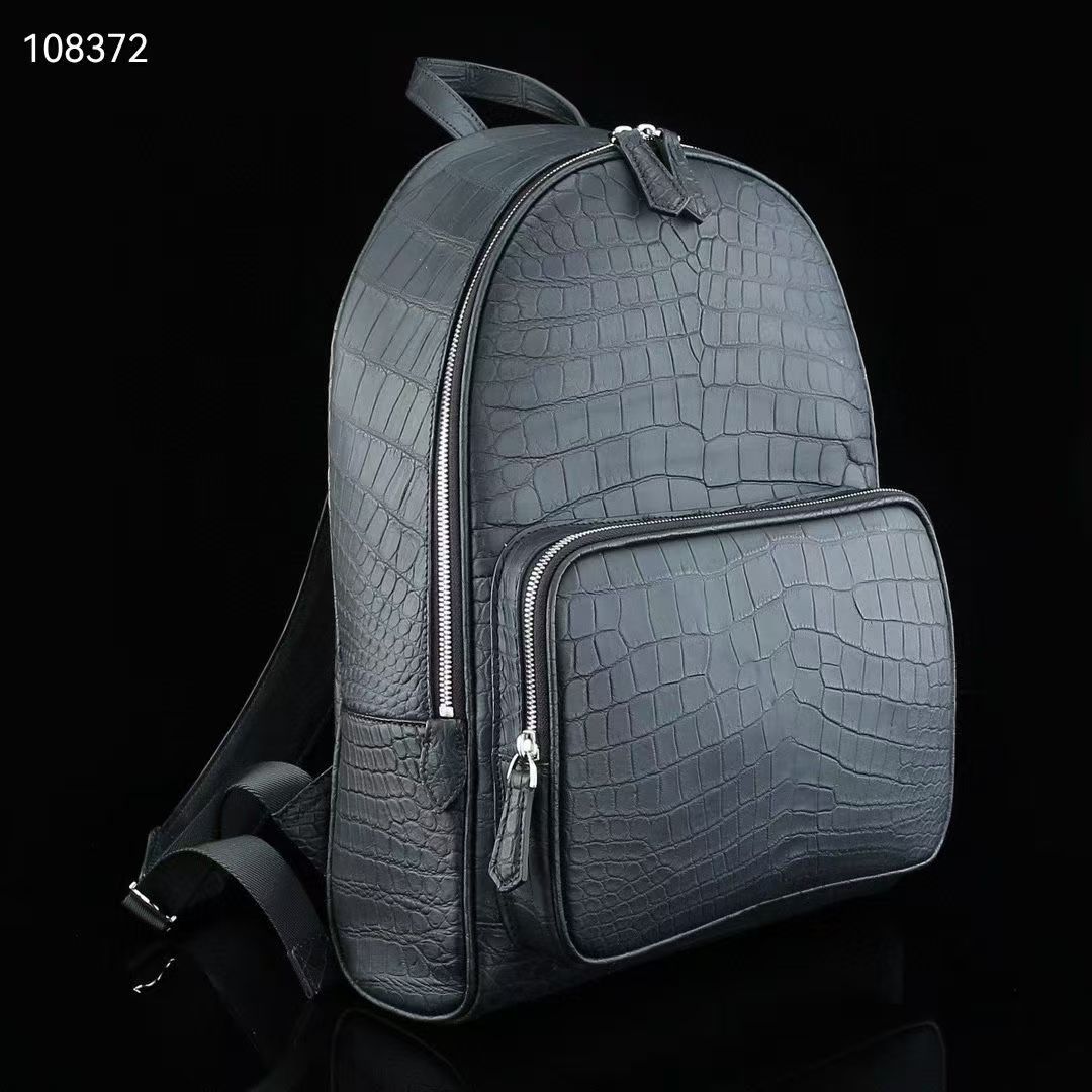 Luxury Bags Level - Luxury Quality Top Level Genuine Crocodile
