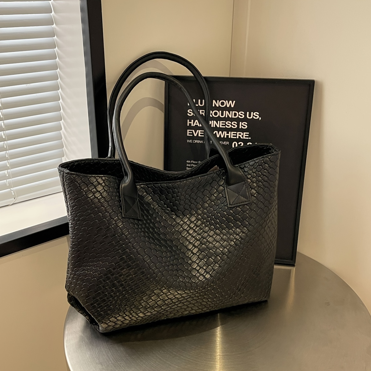Luxury Bags Big - New Luxury Women's Tote Bags Large