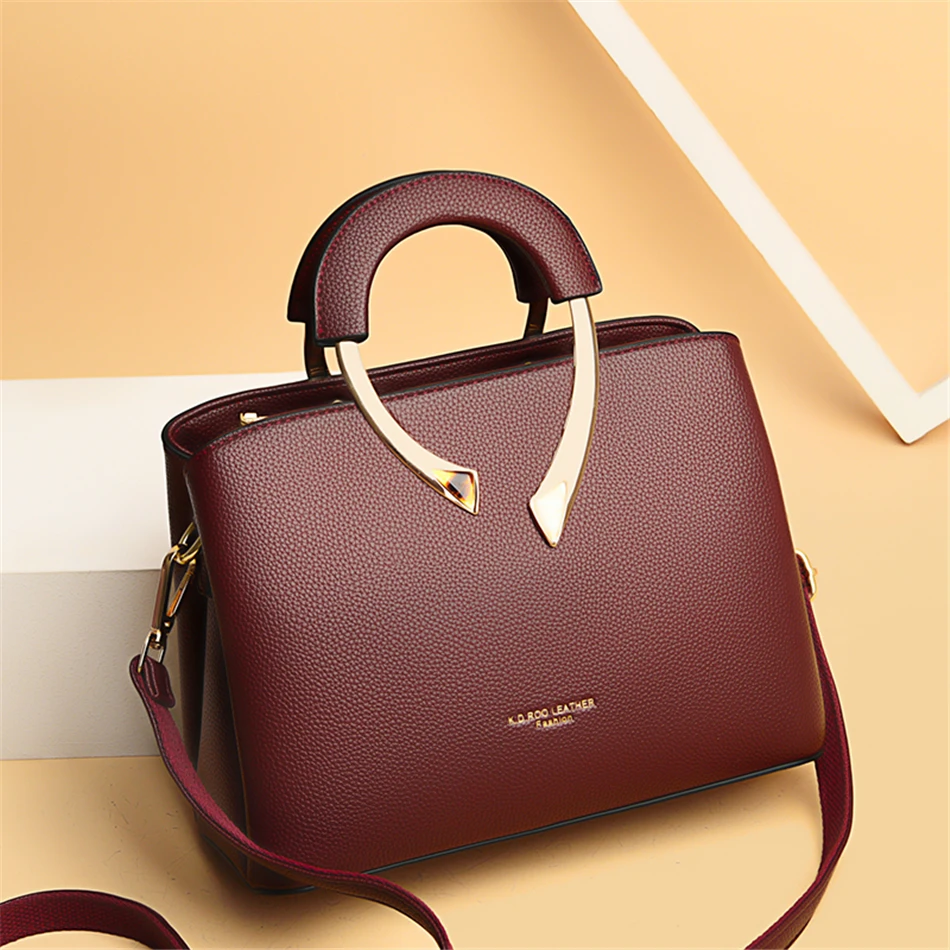 Chính Hãng VANDERWAH Chất Lượn - đánh giá và giá Luxury Bags Reseller