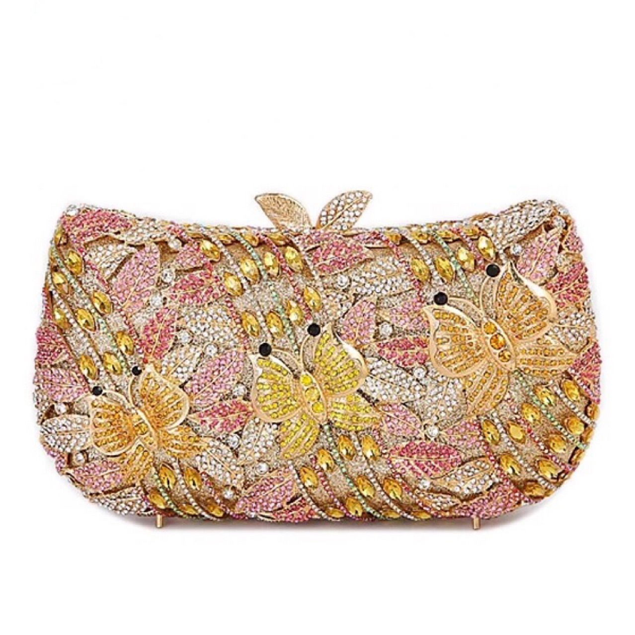 Hollow Out Women Evening Bag G - đánh giá và giá Luxury Bags Reseller