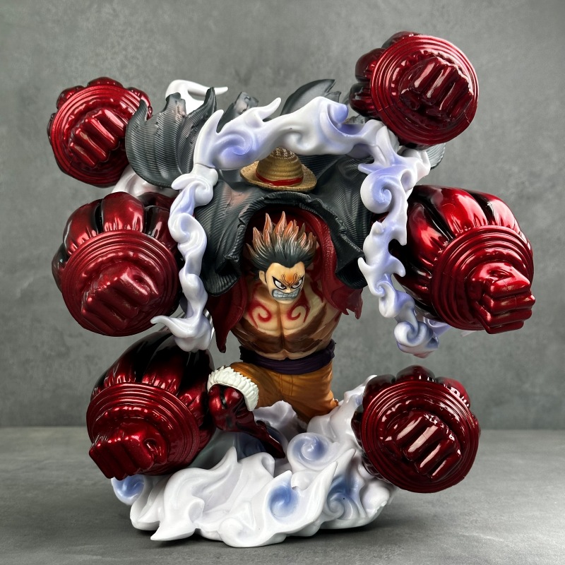 One Piece Tianhui Luffy Handhe - đánh giá và giá Luxury Bags Level