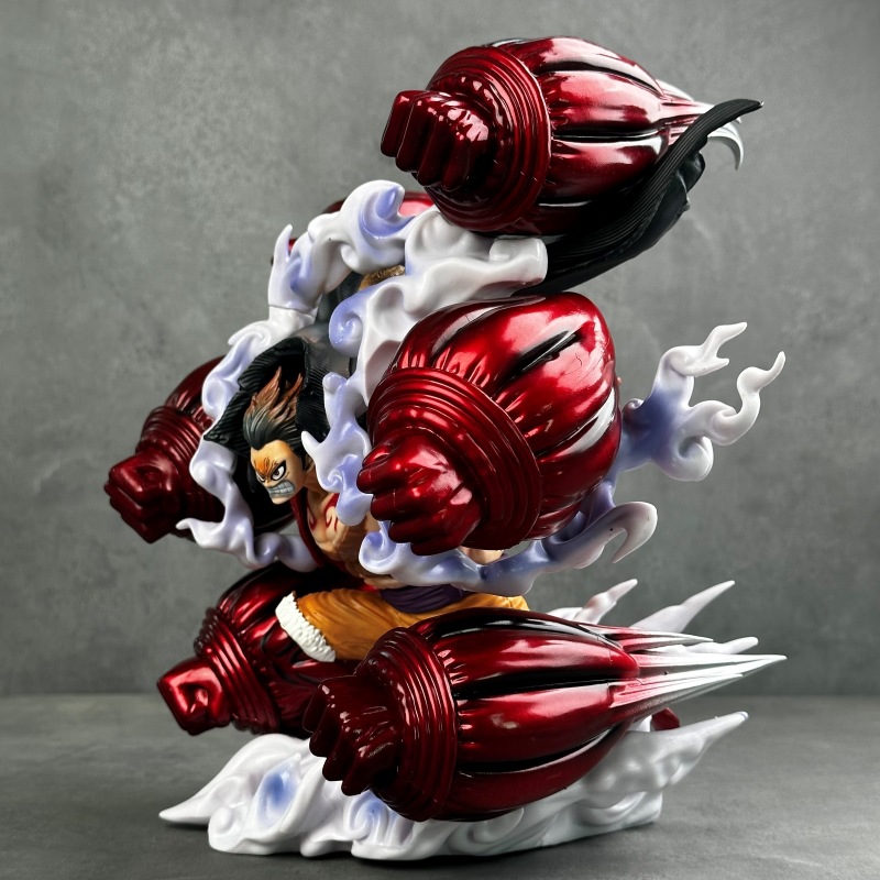 One Piece Tianhui Luffy Handhe - đánh giá và giá Luxury Bags Level
