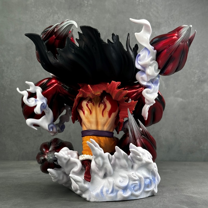 One Piece Tianhui Luffy Handhe - đánh giá và giá Luxury Bags Level