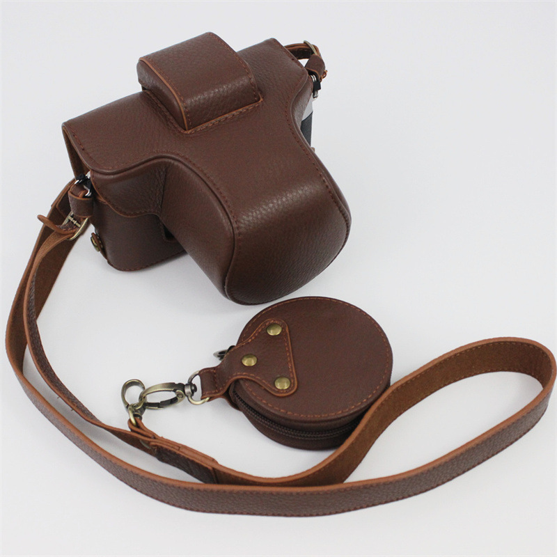 Luxury Genuine Leather Case Ca - đánh giá và giá Luxury Bags Video