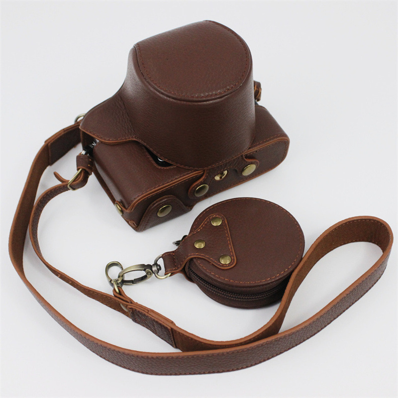 Luxury Genuine Leather Case Ca - đánh giá và giá Luxury Bags Video