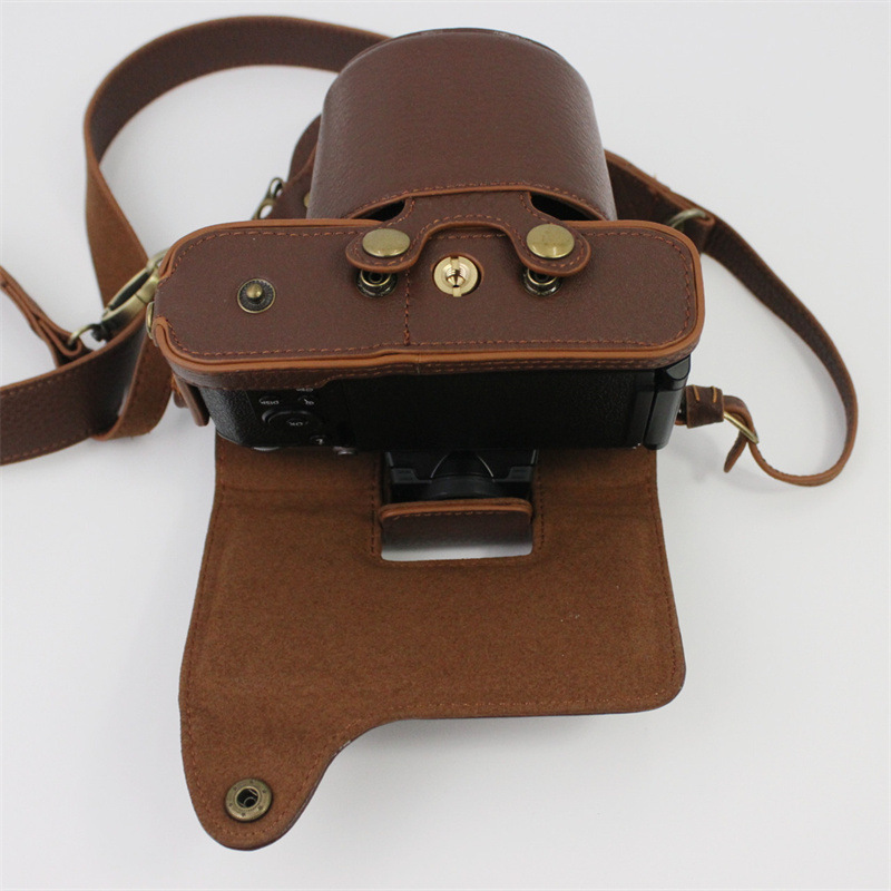 Luxury Genuine Leather Case Ca - đánh giá và giá Luxury Bags Video