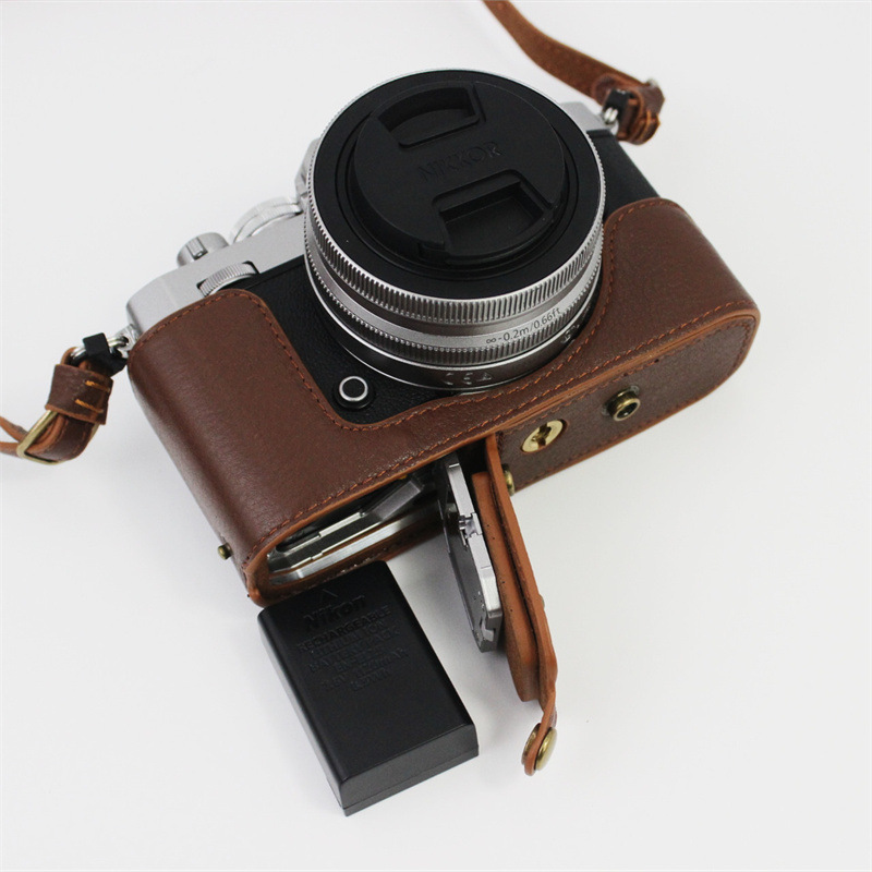 Luxury Genuine Leather Case Ca - đánh giá và giá Luxury Bags Video