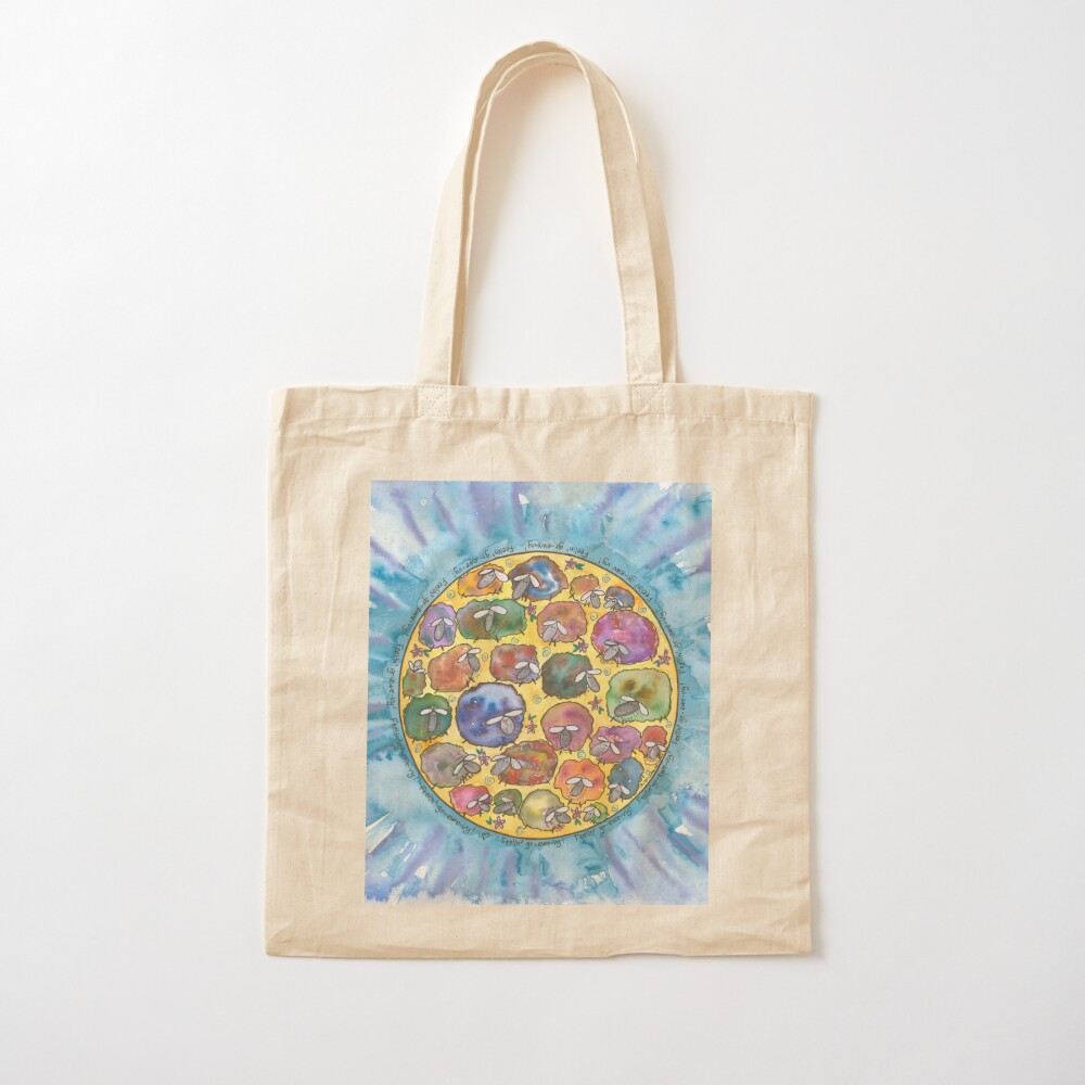 Feelin' gr-ewe-vy! Tote Bag ba - đánh giá và giá Luxury Bags Gr