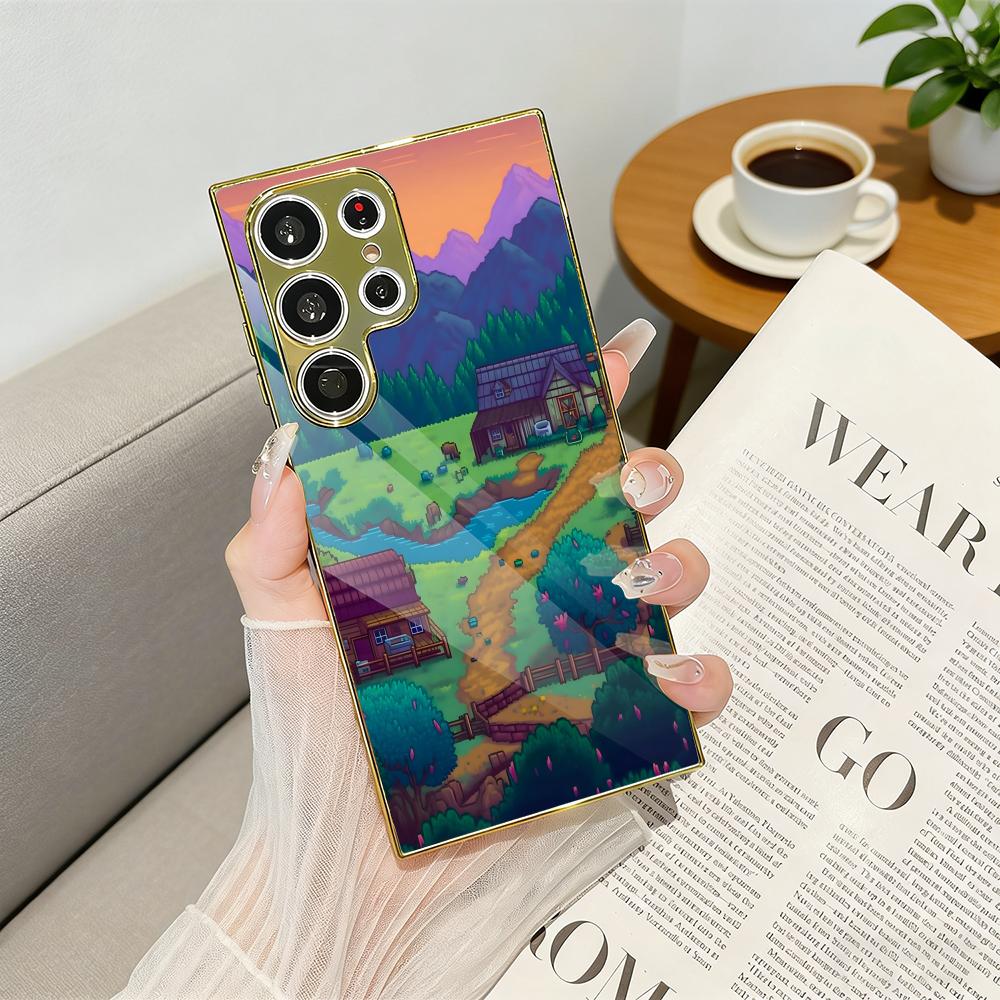 Video Game S-stardew Valley Ph - đánh giá và giá Luxury Bags Video