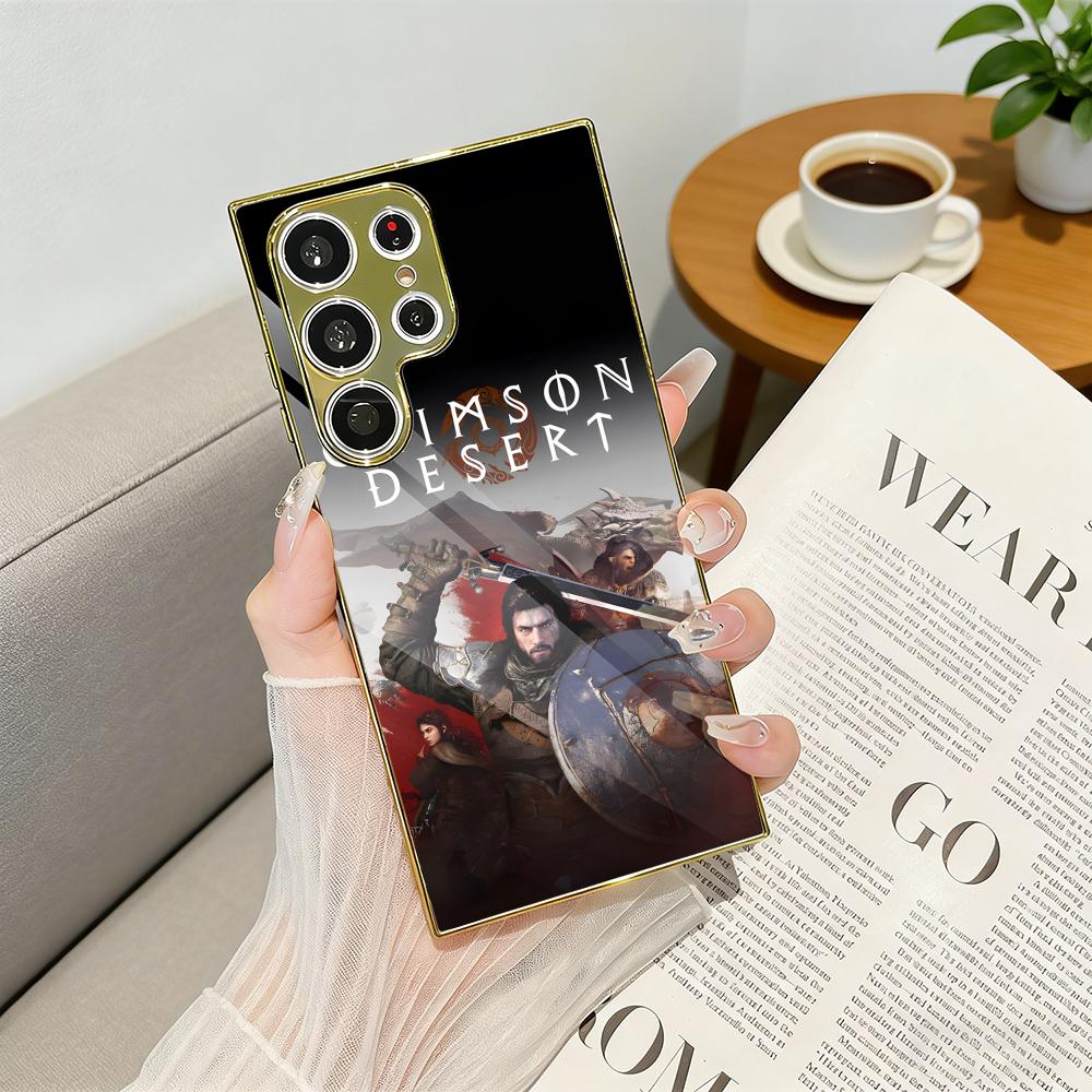 Video Game C-Crimson Desert Ph - đánh giá và giá Luxury Bags Video