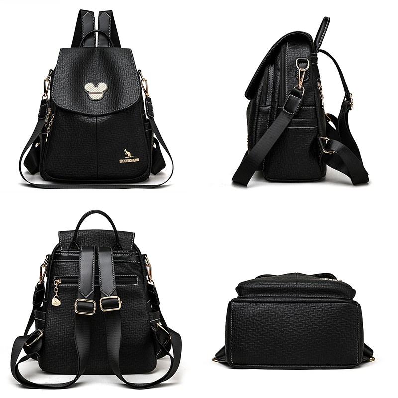 2024 Luxury Travel Backpack Fa - đánh giá và giá Luxury Bags Women Brands