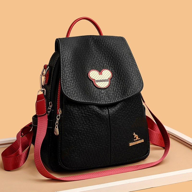 2024 Luxury Travel Backpack Fa - đánh giá và giá Luxury Bags Women Brands