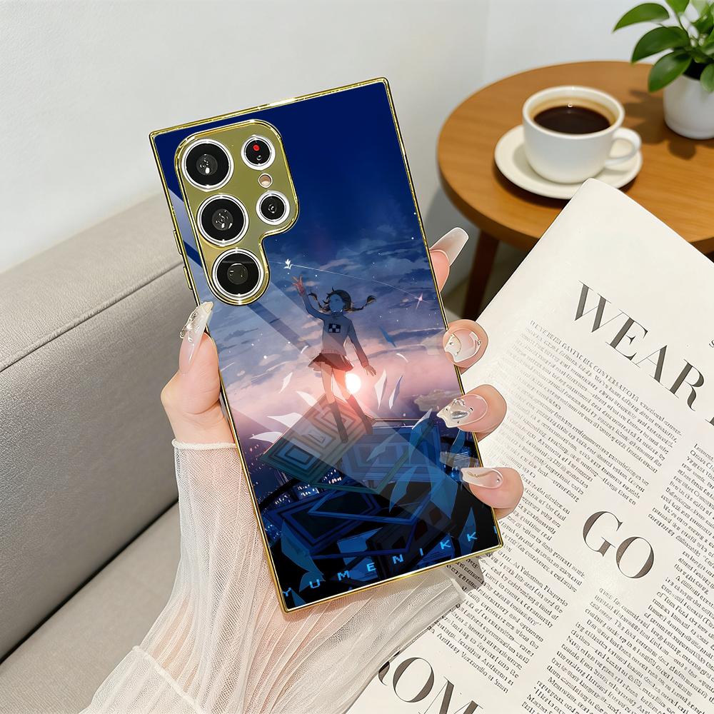 Video Game Y-Yume Nikki Phone  - đánh giá và giá Luxury Bags Video