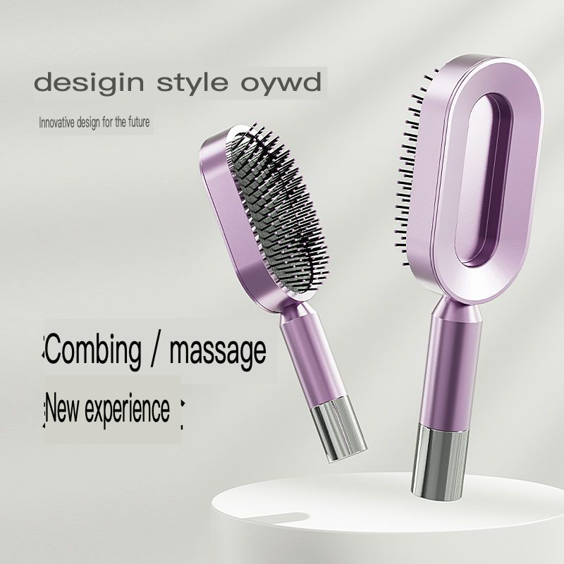 Light Luxury Comb For Women Ai - đánh giá và giá Luxury Bags Level