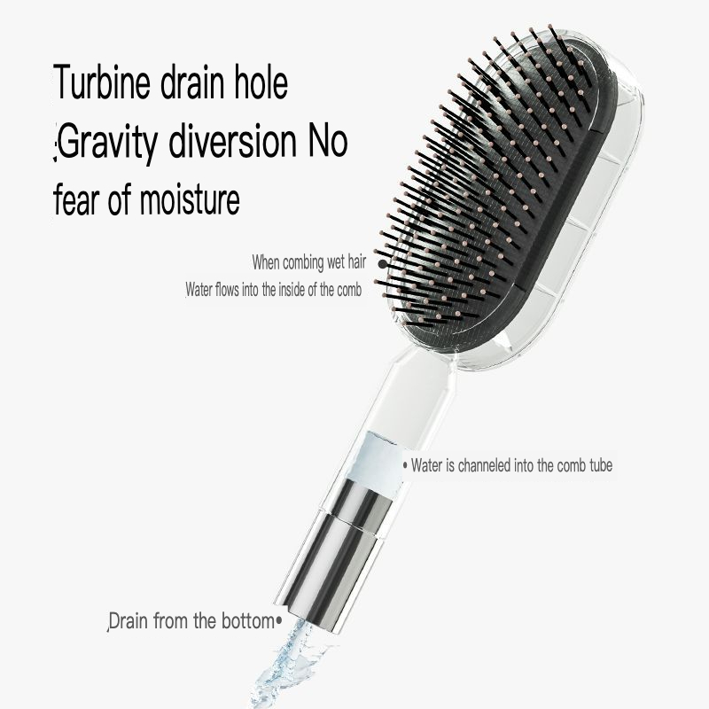 Light Luxury Comb For Women Ai - đánh giá và giá Luxury Bags Level