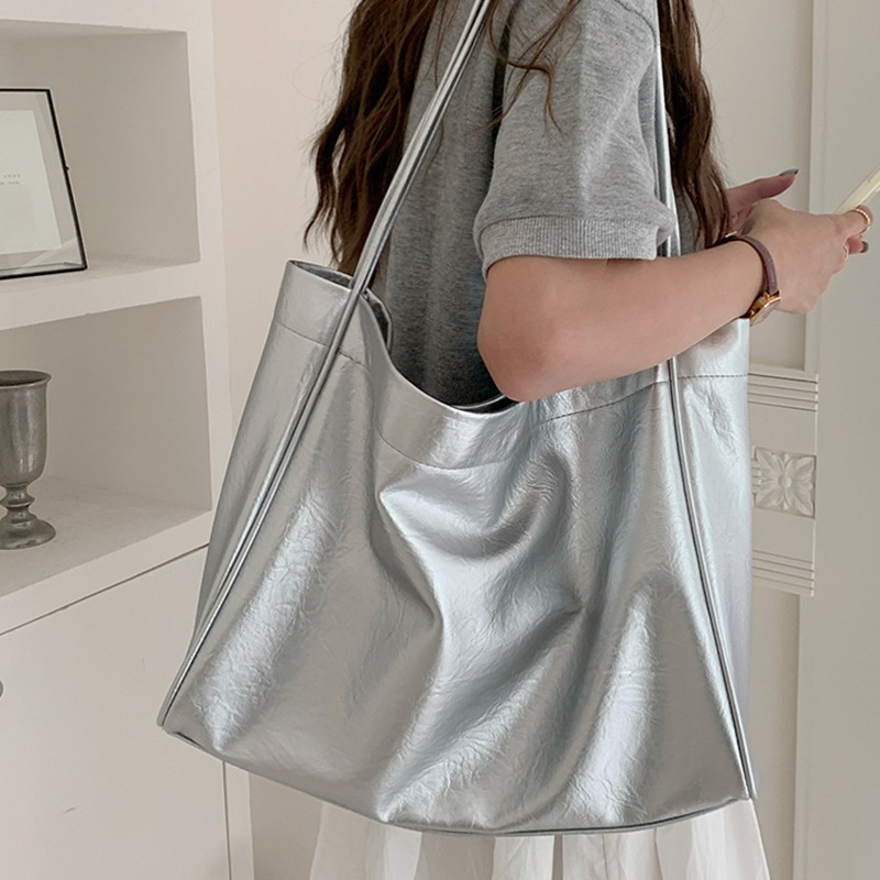Casual Large Capacity Totes Co - đánh giá và giá Luxury Bags Big