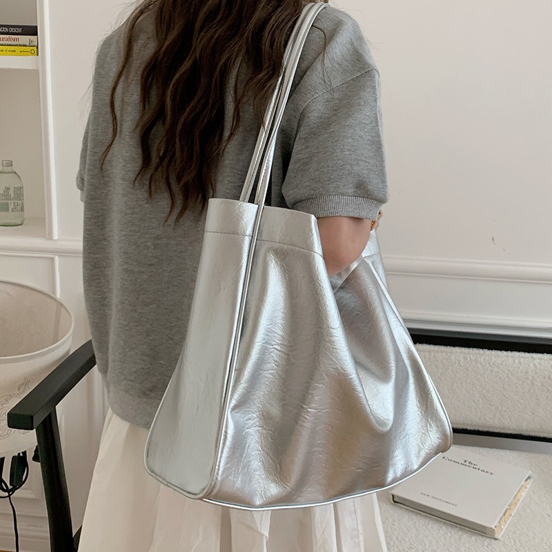 Casual Large Capacity Totes Co - đánh giá và giá Luxury Bags Big