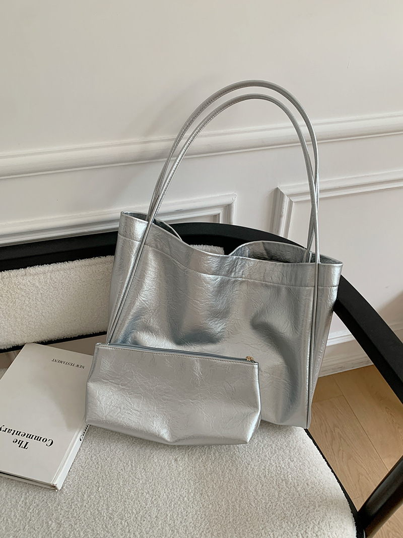 Casual Large Capacity Totes Co - đánh giá và giá Luxury Bags Big