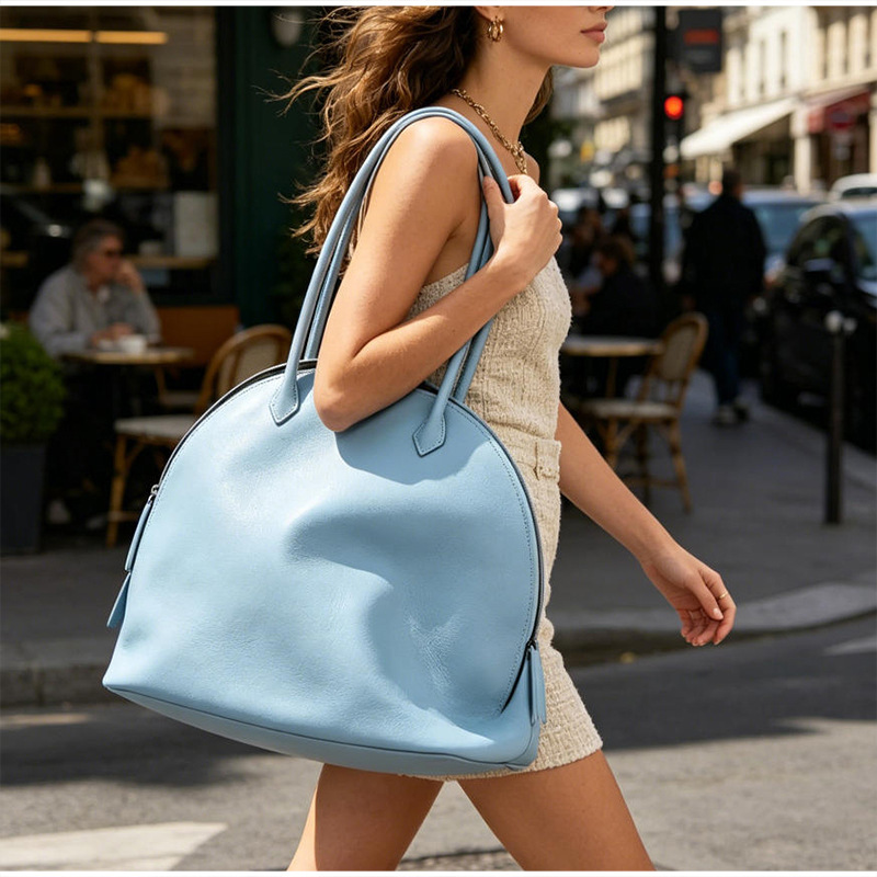 Fashion Luxury Seashell Should - đánh giá và giá Luxury Bags Korea