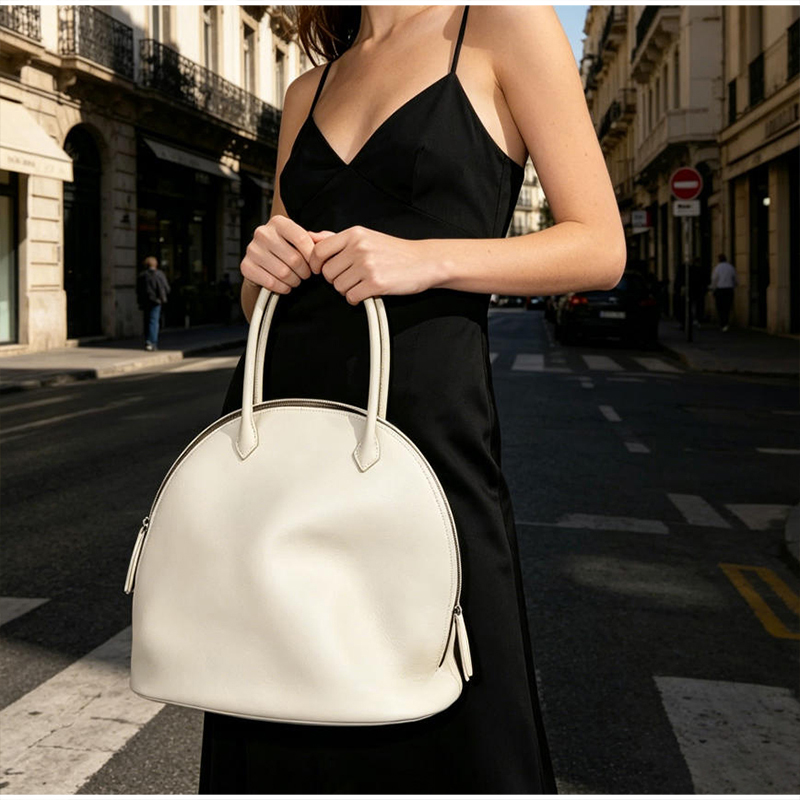 Fashion Luxury Seashell Should - đánh giá và giá Luxury Bags Korea
