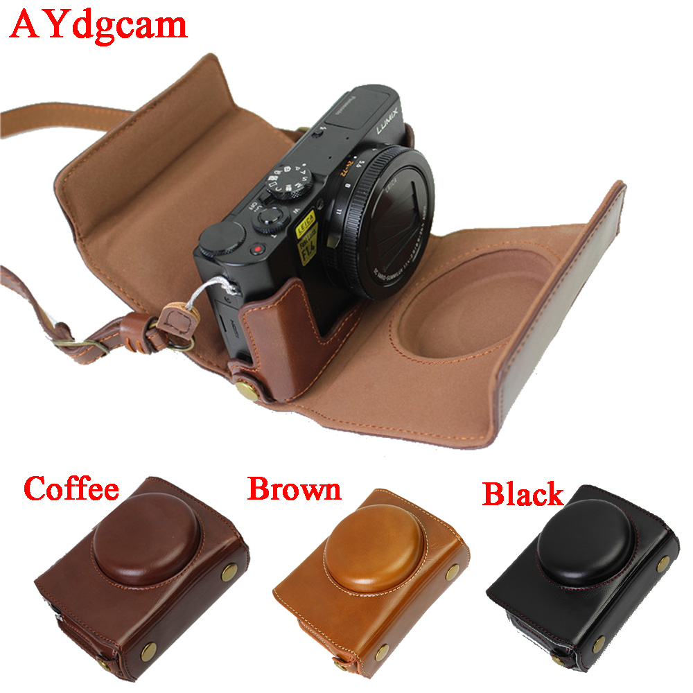 New Luxury Camera Bag Case Cho - đánh giá và giá Luxury Bags Video