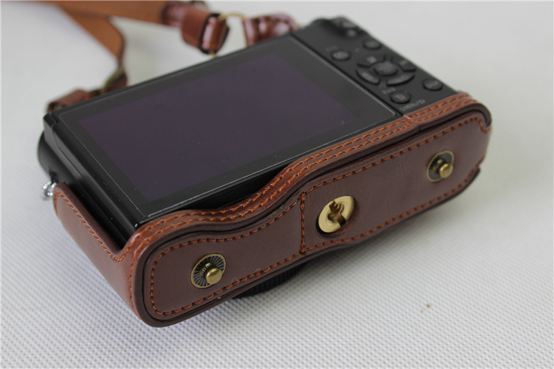 New Luxury Camera Bag Case Cho - đánh giá và giá Luxury Bags Video