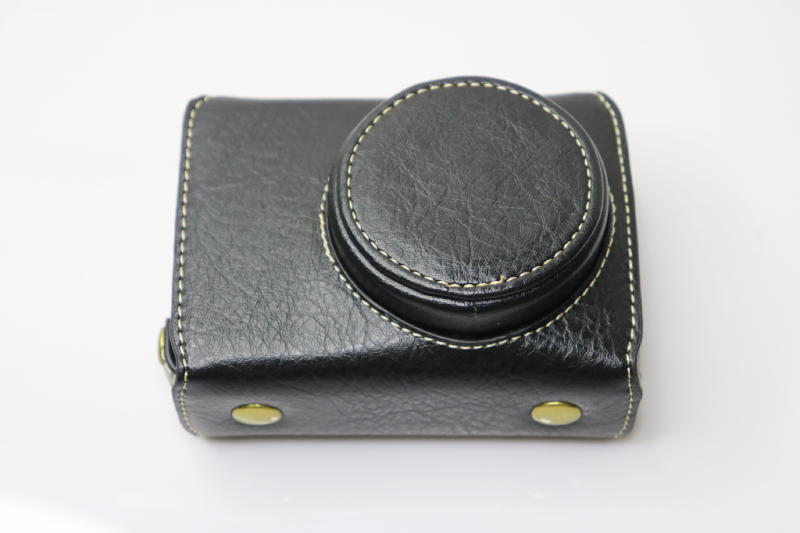 Luxury Buffalo Pattern Camera  - đánh giá và giá Luxury Bags Gr