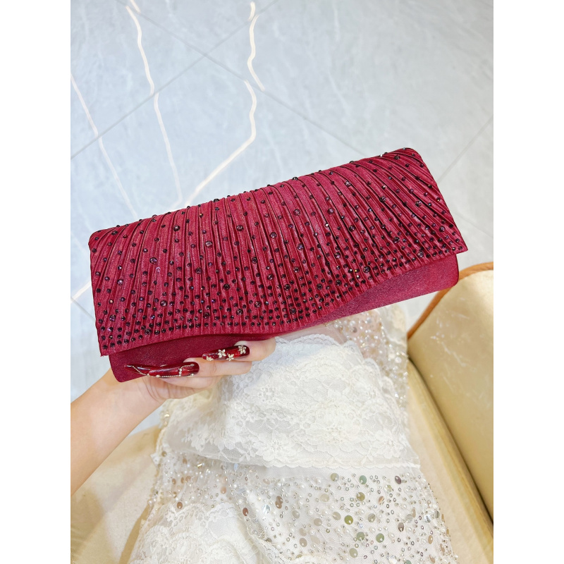 New luxury diamond-embellished - đánh giá và giá Luxury Bags Reseller