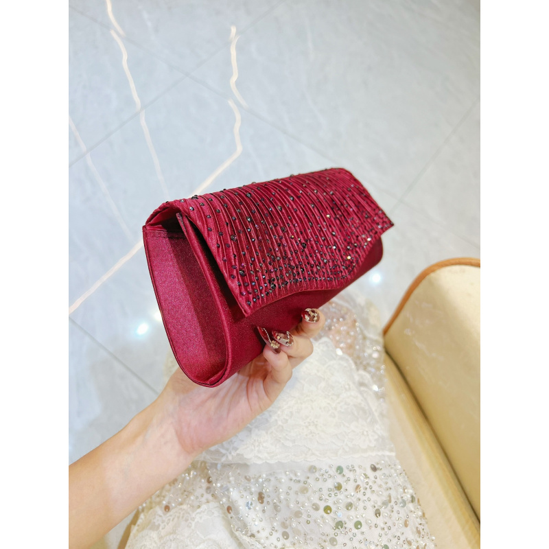 New luxury diamond-embellished - đánh giá và giá Luxury Bags Reseller