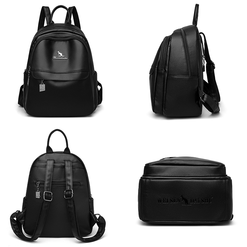 2024 New Women's Shoulder Bag  - đánh giá và giá Luxury Bags Women Brands