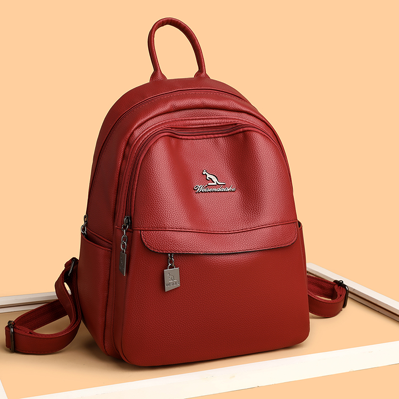 2024 New Women's Shoulder Bag  - đánh giá và giá Luxury Bags Women Brands
