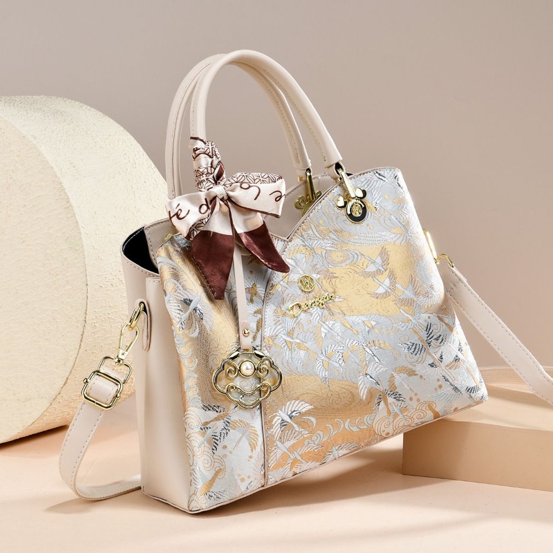 Holiday Gift Light Luxury Nati - đánh giá và giá Luxury Bags Level