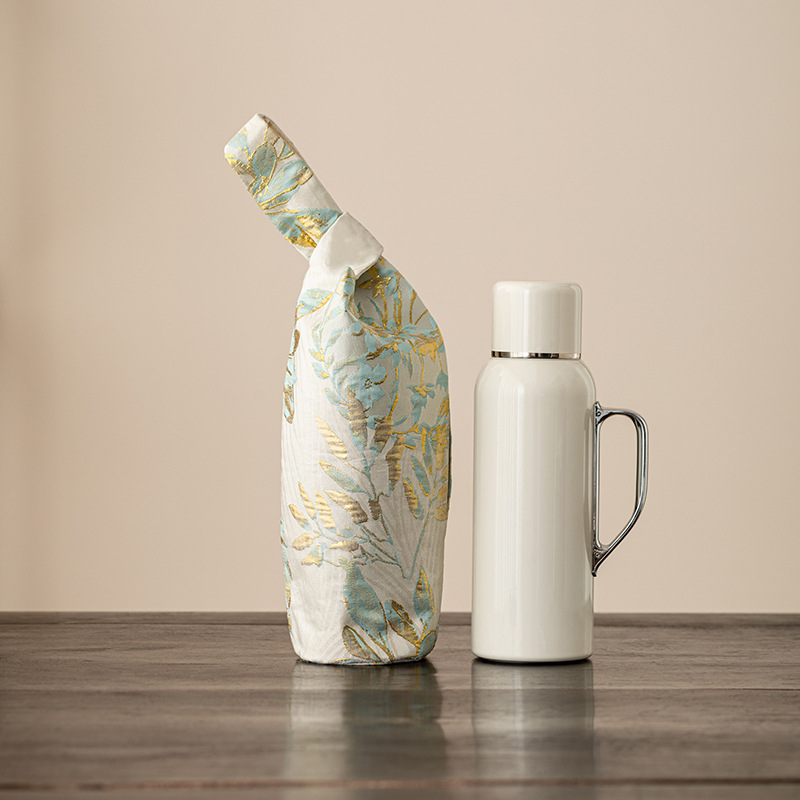 Travel thermos cup bag large l - đánh giá và giá Luxury Bags Level