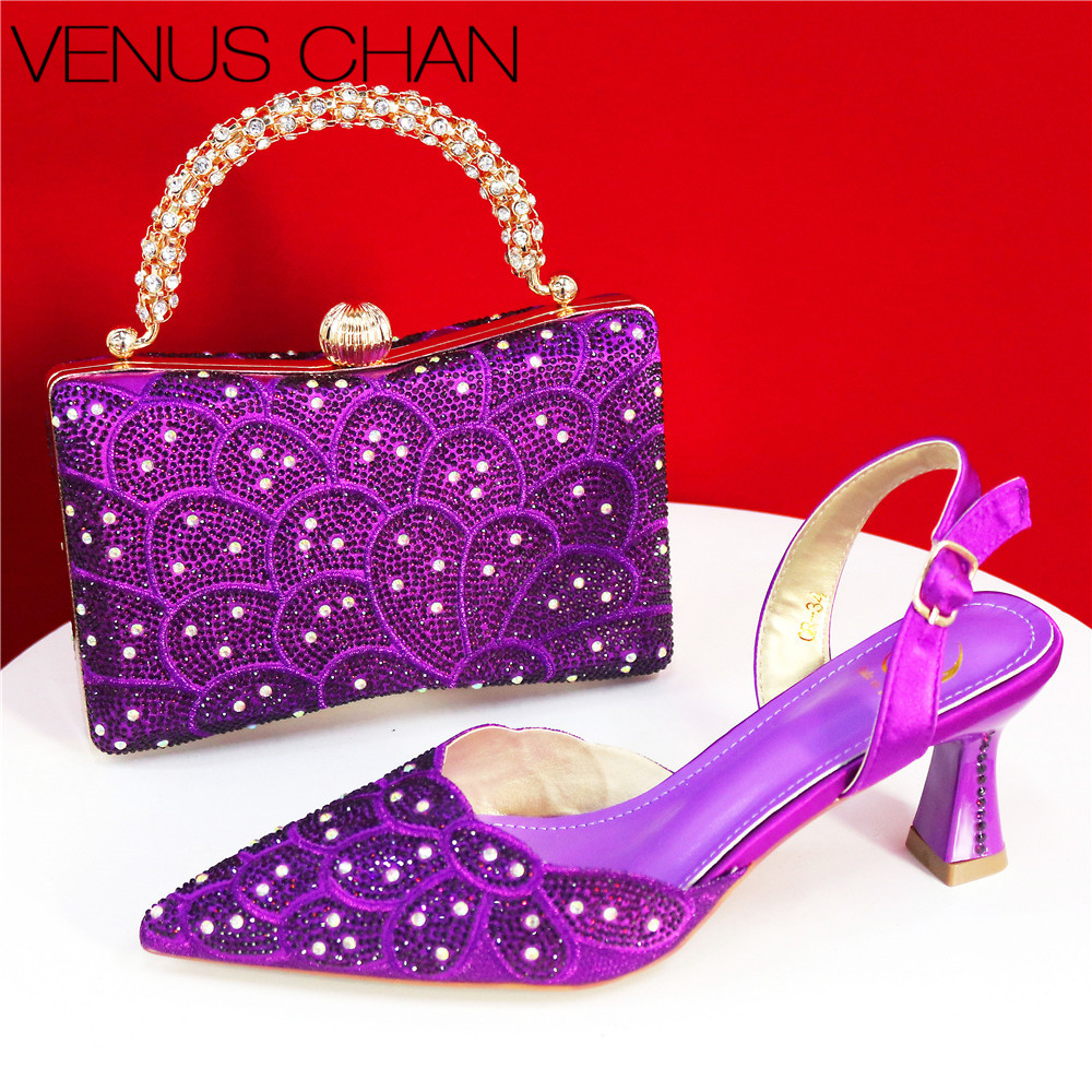 2026 Popular Pointed Women Sho - đánh giá và giá Luxury Bags Gr