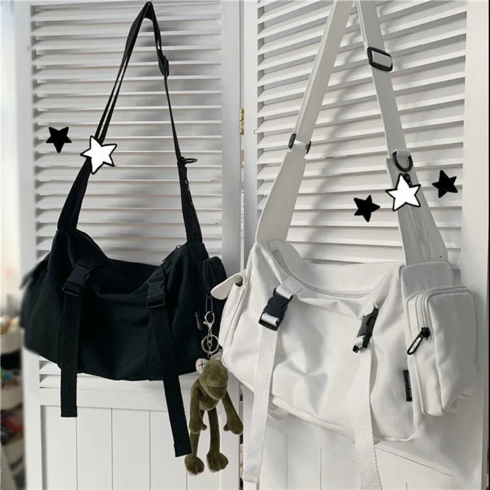 Black Crossbody Bags Women Des - đánh giá và giá Canvas Tote Designer