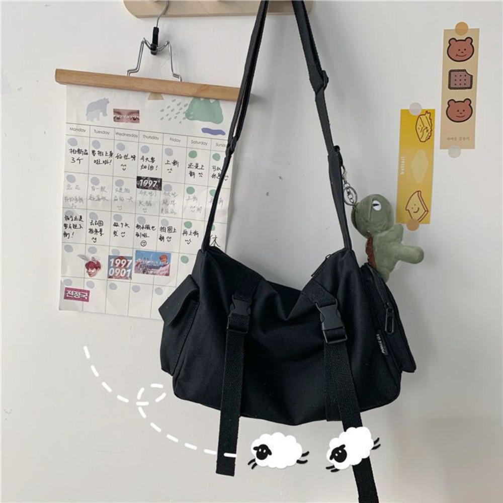 Black Crossbody Bags Women Des - đánh giá và giá Canvas Tote Designer