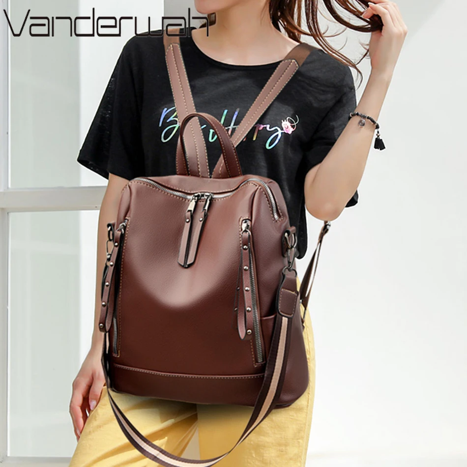 Thương Hiệu Cao Cấp Ba Lô Da M - đánh giá và giá Luxury Bags Women Brands