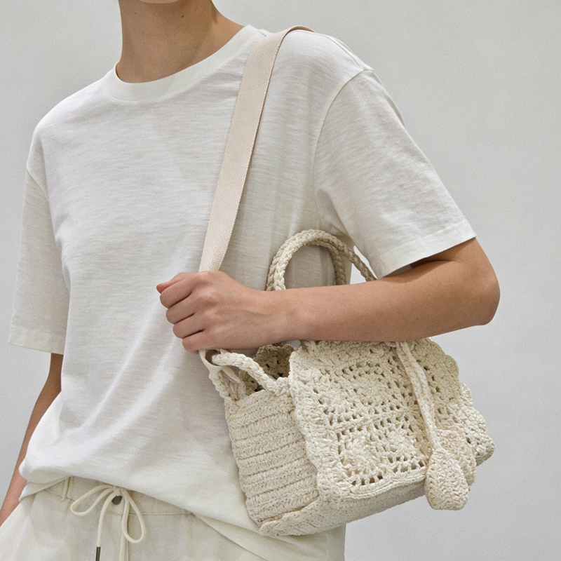 Bohemian The Little Turismo Be - đánh giá và giá Luxury Bags Reseller