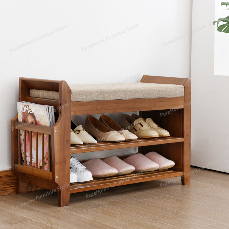 Shoe Changing Stool,entry-leve - đánh giá và giá Luxury Bags Level