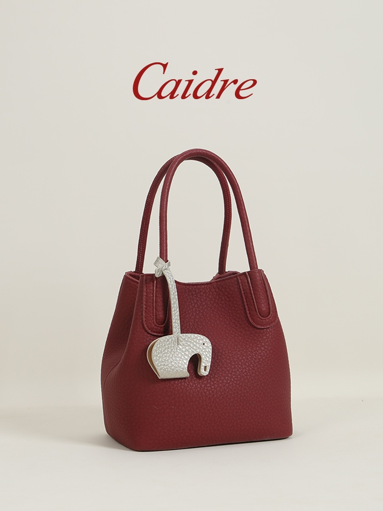 Caidre Luxury Tote Bag 2026 Ne - đánh giá và giá Luxury Bags Korea