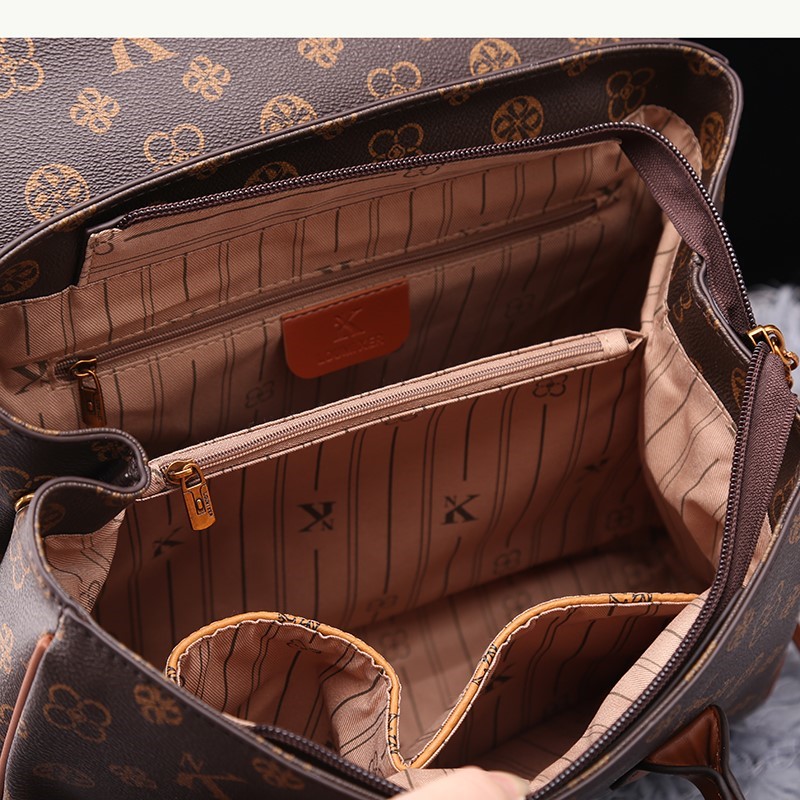 Light luxury brand women's bag - đánh giá và giá Luxury Bags Big