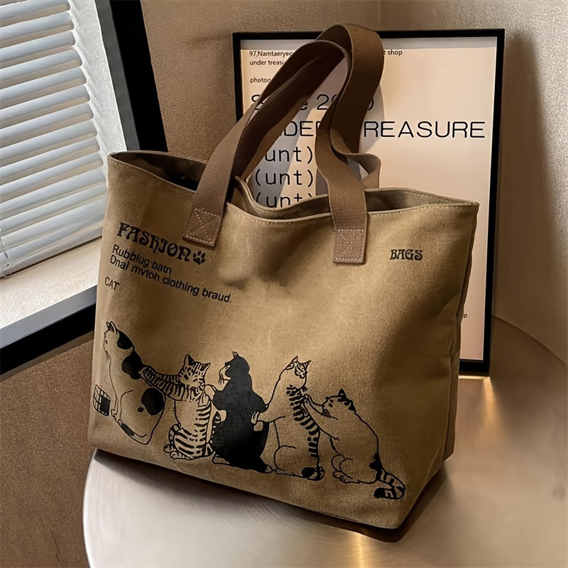 Women's Fashionable Canvas Tot - đánh giá và giá Canvas Tote Designer