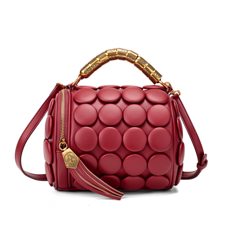 2026 New Design Women Retro Bu - đánh giá và giá Luxury Bags Youtube