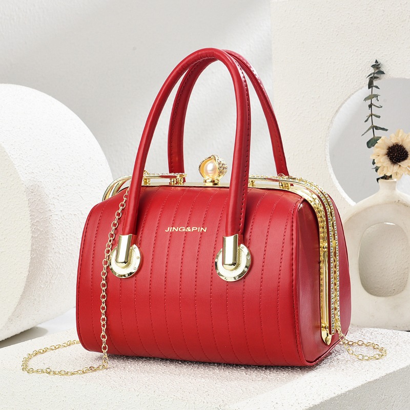 Fashionable Versatile High-End - đánh giá và giá Luxury Bags Big
