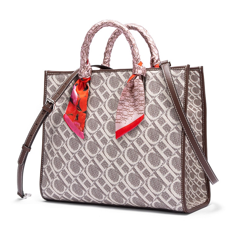 CH Practical High-quality Hand - đánh giá và giá Canvas Tote Designer