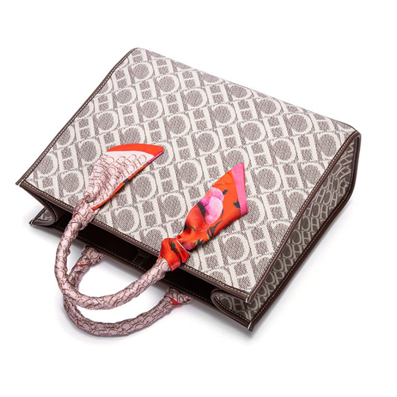 CH Practical High-quality Hand - đánh giá và giá Canvas Tote Designer